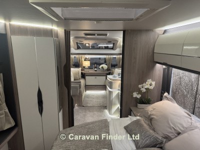 Bessacarr By Design 845 2026 (Trade) image coming soon