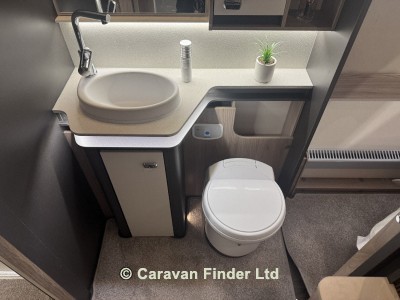 Bessacarr By Design 850 2026 (Trade) image coming soon