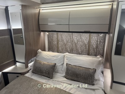 Bessacarr By Design 850 2026 (Trade) image coming soon