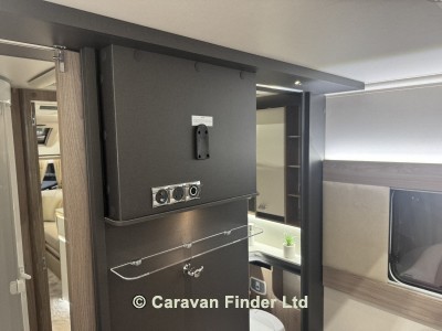 Bessacarr By Design 850 2026 (Trade) image coming soon