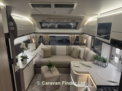 Bessacarr By Design 850 2026 (Trade) image coming soon