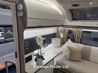 Bessacarr By Design 850 2026 (Trade) image coming soon