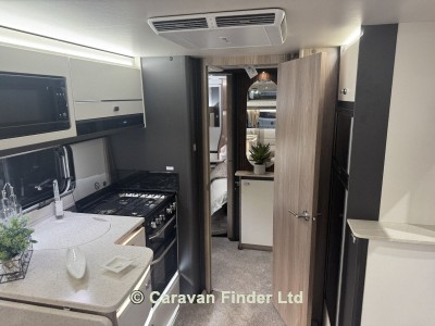 Bessacarr By Design 850 2026 (Trade) image coming soon