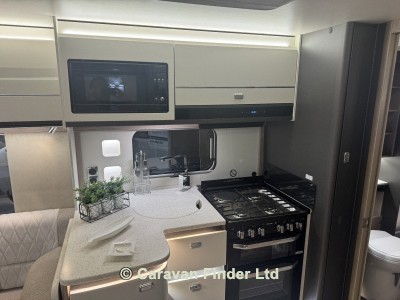 Bessacarr By Design 850 2026 (Trade) image coming soon