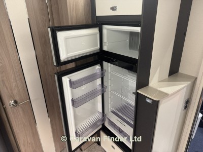 Bessacarr By Design 850 2026 (Trade) image coming soon