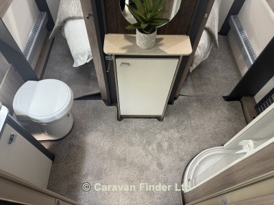 Bessacarr By Design 850 2026 (Trade) image coming soon