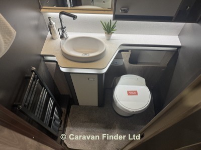 Bessacarr By Design 860 4b 2026 image