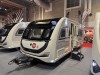 New Bessacarr By Design 860 2026 touring caravan Image
