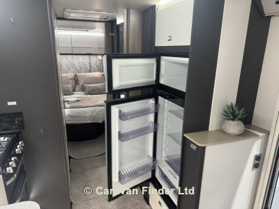 Bessacarr By Design 860 4b 2026 image