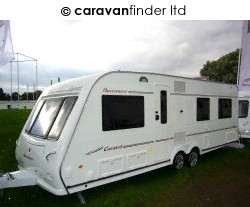 Buccaneer Caravel 2007 (Trade) image 