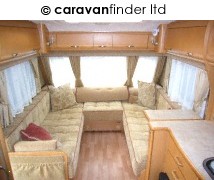 Buccaneer Caravel 2007 (Trade) image 