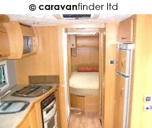 Buccaneer Caravel 2007 (Trade) image 