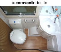 Buccaneer Caravel 2007 (Trade) image 