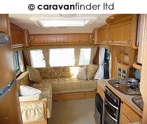 Buccaneer Schooner 2008 (Trade) image 