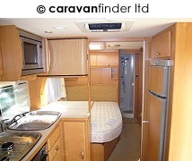 Buccaneer Schooner 2008 (Trade) image 