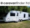 Used Buccaneer Schooner 2008 touring caravan Image