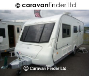 Buccaneer Caribbean caravan