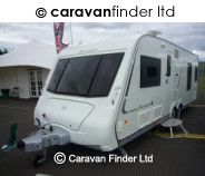 Buccaneer Schooner caravan