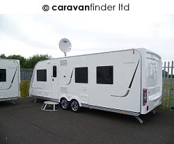 Buccaneer Caravel 2011 (Trade) image 