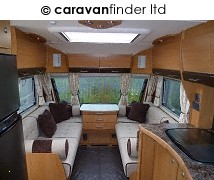 Buccaneer Caravel 2011 (Trade) image 