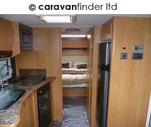 Buccaneer Caravel 2011 (Trade) image 