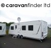 Used Buccaneer Caravel 2011 touring caravan Image
