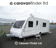 Buccaneer Corsair caravan