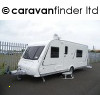 Used Buccaneer Corsair 2011 touring caravan Image