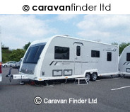 Buccaneer Caravel caravan