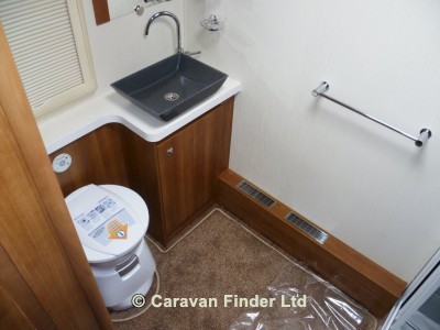 Buccaneer Clipper 2013 (Trade) image 