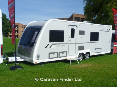 Buccaneer Clipper 2013 (Trade) image 