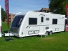 Used Buccaneer Clipper 2013 touring caravan Image
