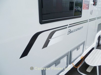 Buccaneer Clipper 2013 (Trade) image 