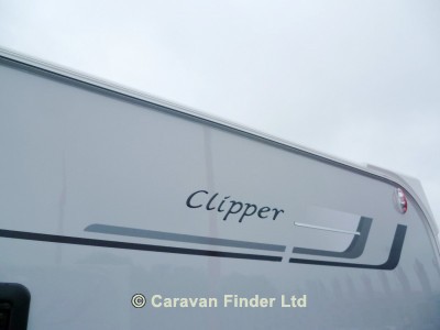 Buccaneer Clipper 2013 (Trade) image 
