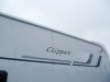 Used Buccaneer Clipper 2013 touring caravan Image