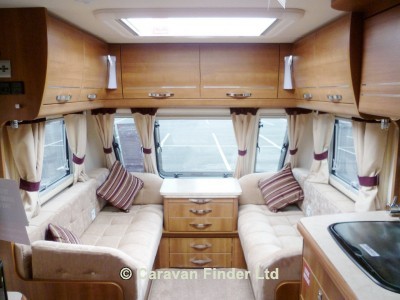 Buccaneer Clipper 2013 (Trade) image 