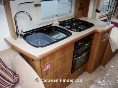 Buccaneer Clipper 2013 (Trade) image 