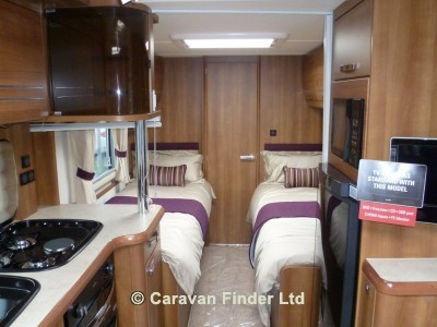 Buccaneer Clipper 2013 (Trade) image 