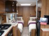 Used Buccaneer Clipper 2013 touring caravan Image