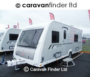 Buccaneer Corsair caravan