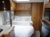 Used Buccaneer Schooner 2013 touring caravan Image