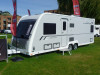 Used Buccaneer Schooner 2013 touring caravan Image