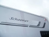 Used Buccaneer Schooner 2013 touring caravan Image