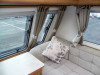 Used Buccaneer Schooner 2013 touring caravan Image