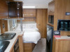 Used Buccaneer Schooner 2013 touring caravan Image