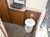 Used Buccaneer Schooner 2013 touring caravan Image