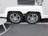 Used Buccaneer Schooner 2013 touring caravan Image