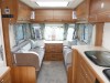 Used Buccaneer Schooner 2013 touring caravan Image