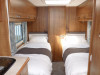 Used Buccaneer Fluyt 2014 touring caravan Image
