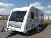 Used Buccaneer Fluyt 2014 touring caravan Image